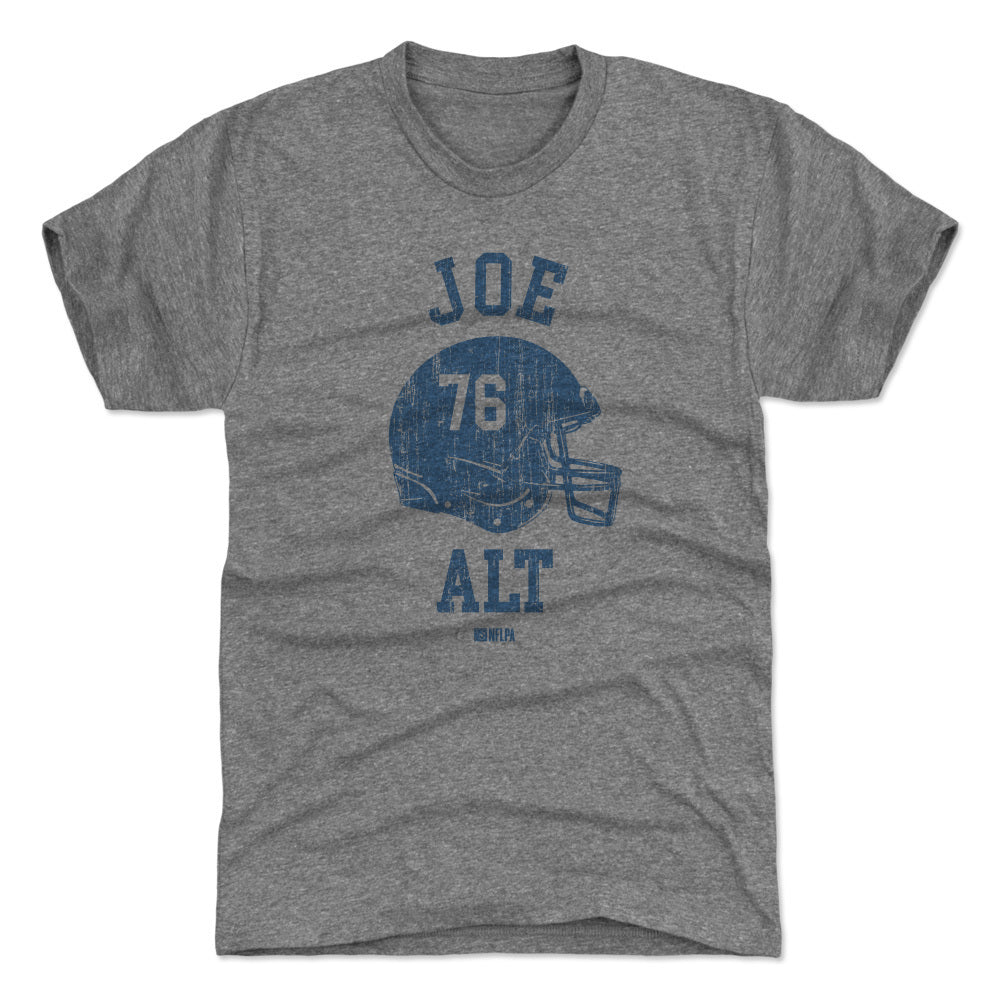 Joe Alt Men&#39;s Premium T-Shirt | 500 LEVEL