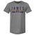 LeBron James Men's Premium T-Shirt | 500 LEVEL