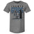 Jahmyr Gibbs Men's Premium T-Shirt | 500 LEVEL