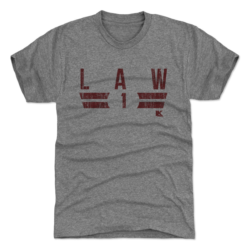 Kendrick Law Men&#39;s Premium T-Shirt | 500 LEVEL