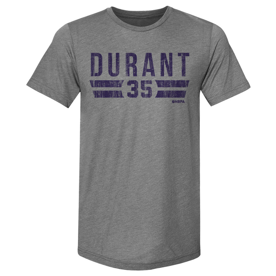 Kevin Durant Men&#39;s Premium T-Shirt | 500 LEVEL