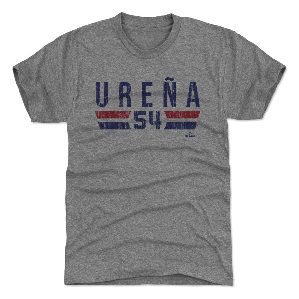 Jose Urena Men&#39;s Premium T-Shirt | 500 LEVEL