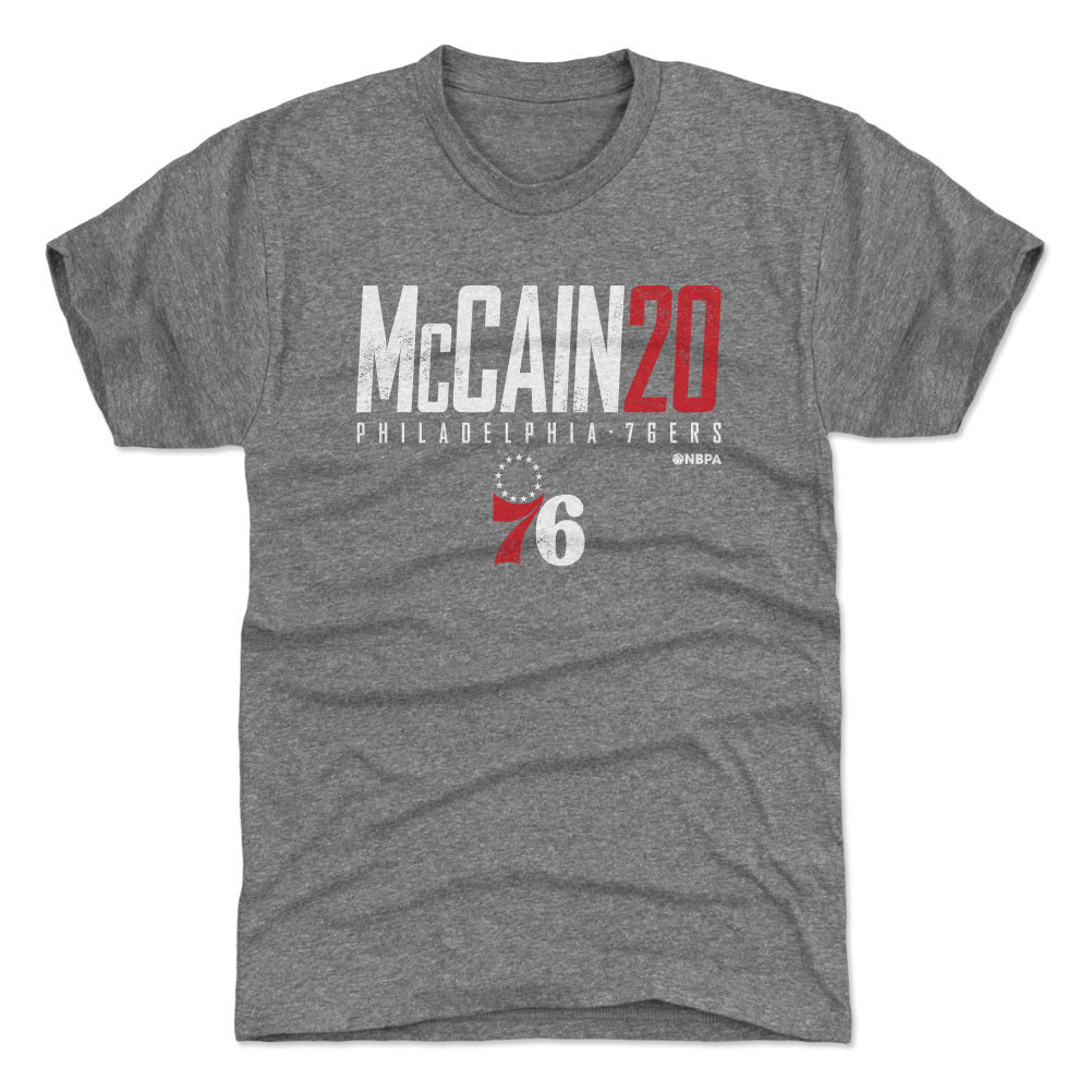 Jared McCain Men&#39;s Premium T-Shirt | 500 LEVEL