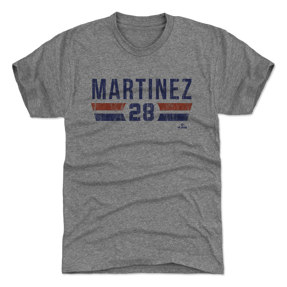 J.D. Martinez Men&#39;s Premium T-Shirt | 500 LEVEL