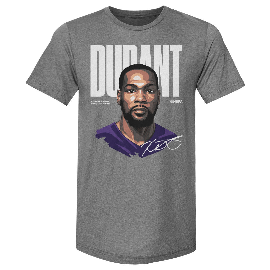 Kevin Durant Men&#39;s Premium T-Shirt | 500 LEVEL