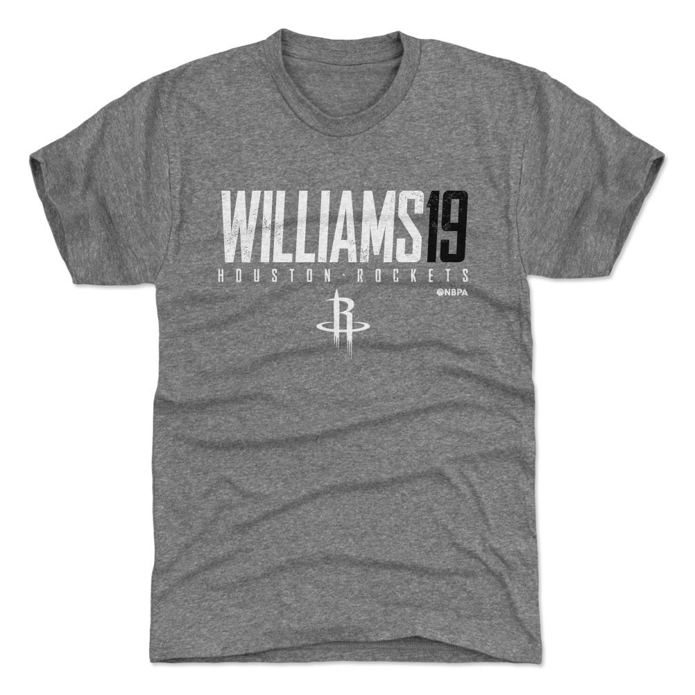 Nate Williams Men&#39;s Premium T-Shirt | 500 LEVEL