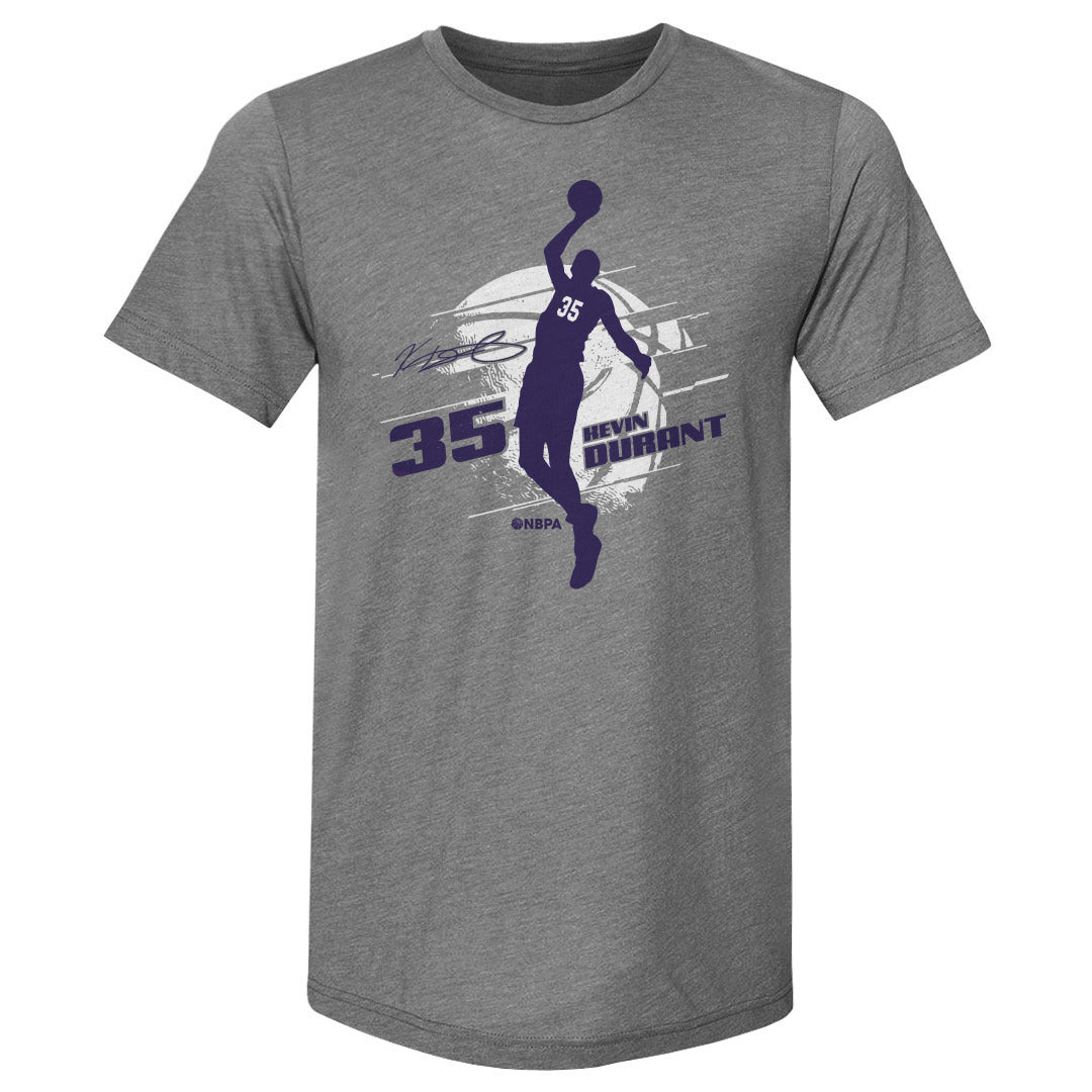 Kevin Durant Men&#39;s Premium T-Shirt | 500 LEVEL