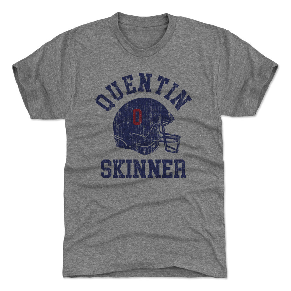 Quentin Skinner Men&#39;s Premium T-Shirt | 500 LEVEL