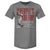 George Kittle Men's Premium T-Shirt | 500 LEVEL