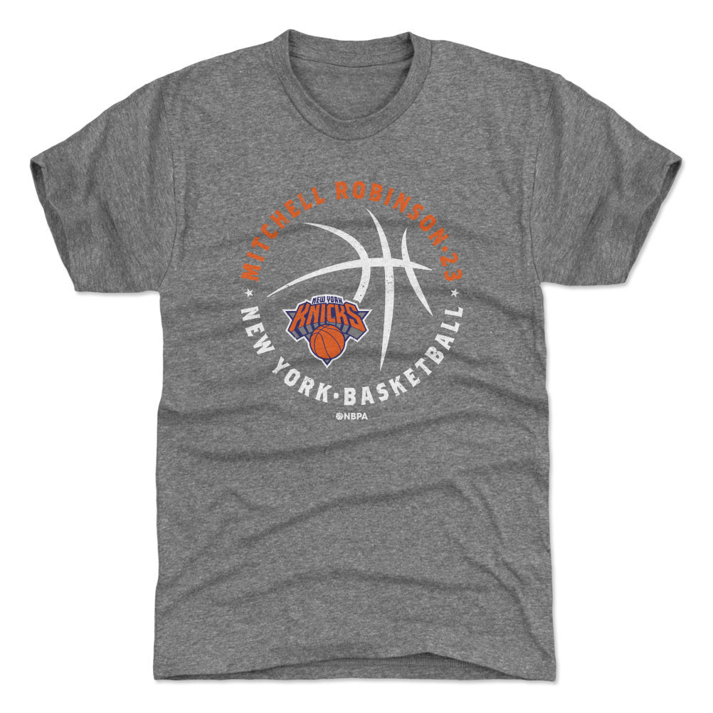 Mitchell Robinson Men&#39;s Premium T-Shirt | 500 LEVEL