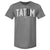 Jayson Tatum Men's Premium T-Shirt | 500 LEVEL