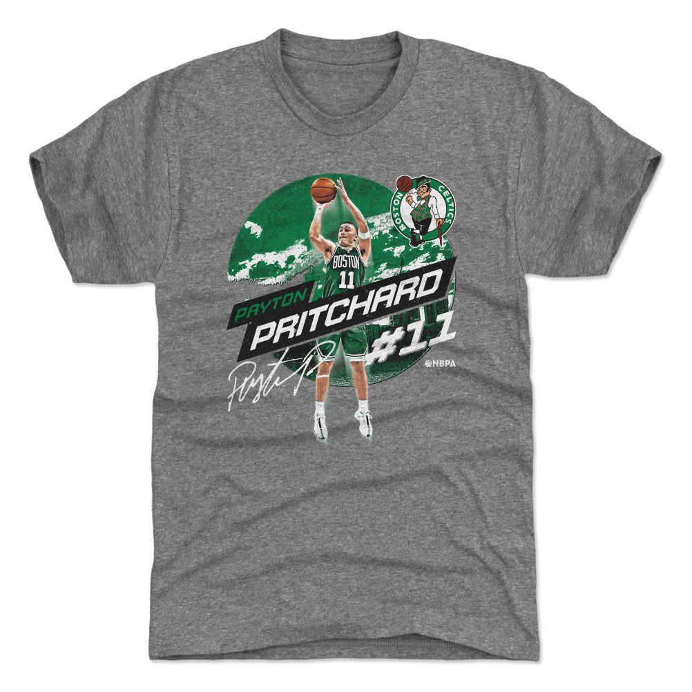 Payton Pritchard Men&#39;s Premium T-Shirt | 500 LEVEL