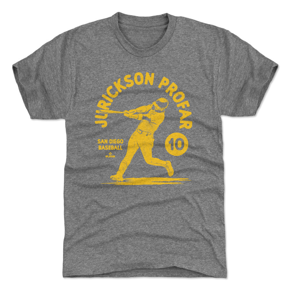 Jurickson Profar Men&#39;s Premium T-Shirt | 500 LEVEL