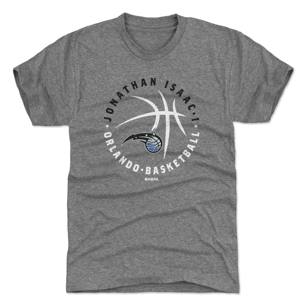 Jonathan Isaac Men&#39;s Premium T-Shirt | 500 LEVEL