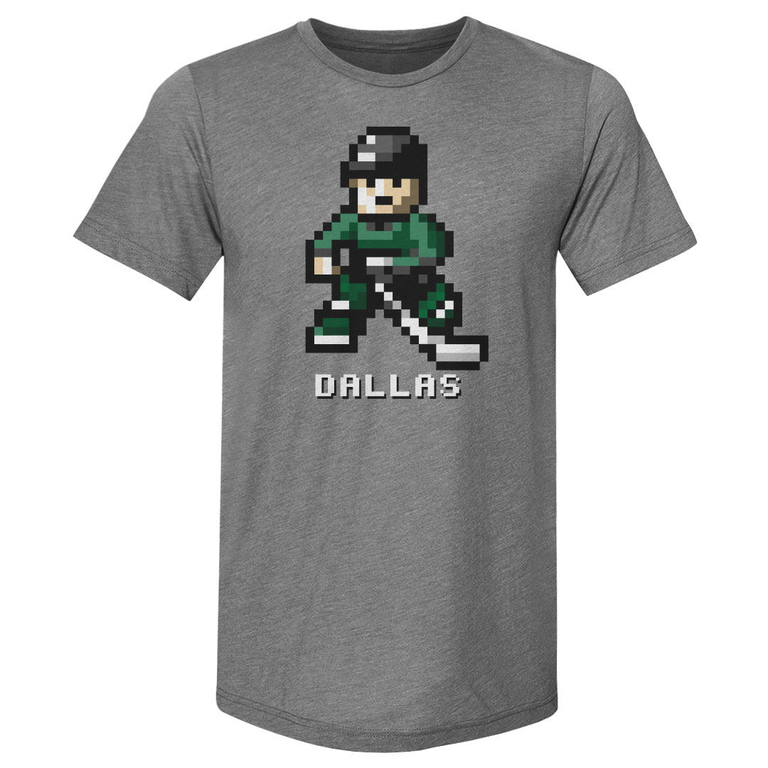 Dallas Men&#39;s Premium T-Shirt | 500 LEVEL