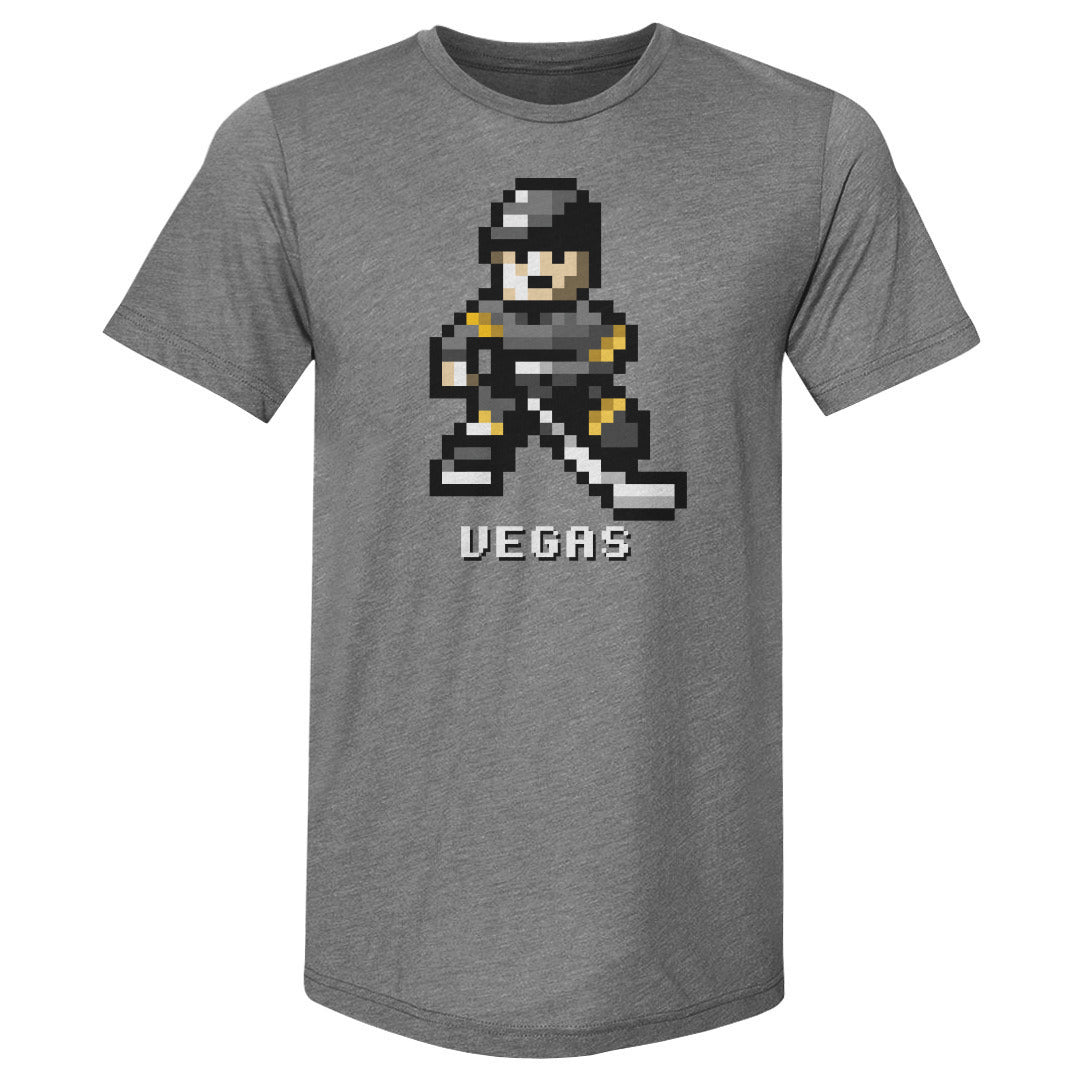 Las Vegas Men&#39;s Premium T-Shirt | 500 LEVEL