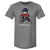 Montreal Men's Premium T-Shirt | 500 LEVEL