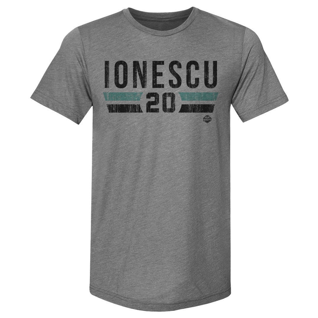 Sabrina Ionescu Men&#39;s Premium T-Shirt | 500 LEVEL