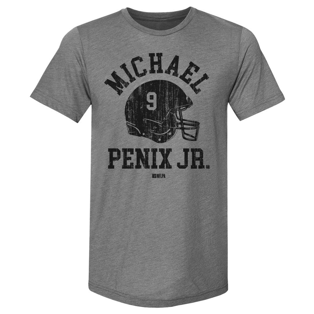 Michael Penix Jr. Men&#39;s Premium T-Shirt | 500 LEVEL