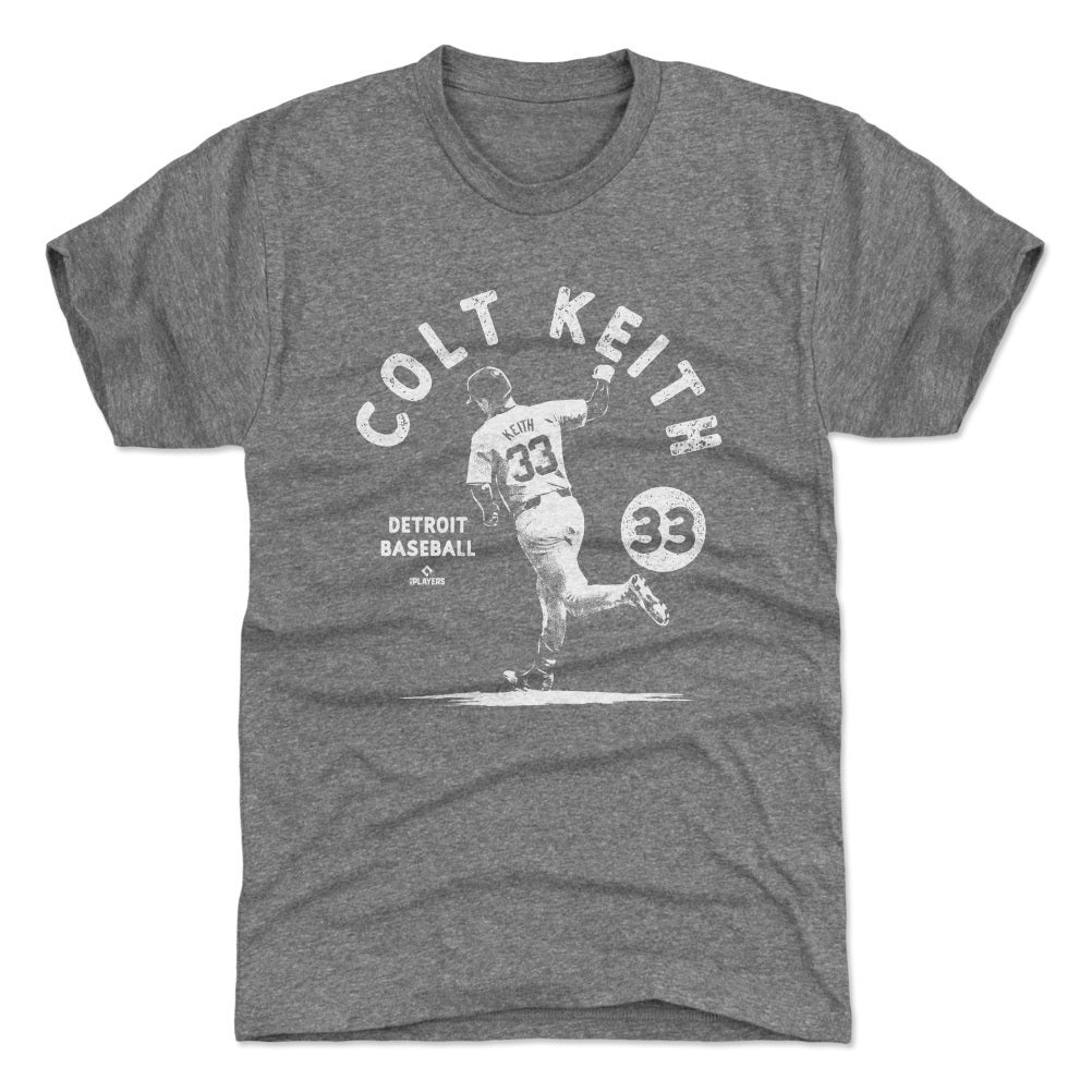 Colt Keith Men&#39;s Premium T-Shirt | 500 LEVEL