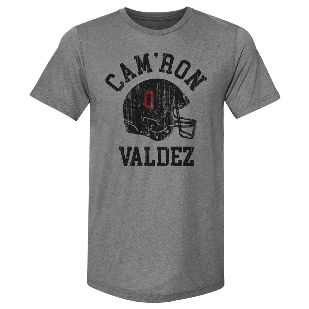 Cam&#39;Ron Valdez Men&#39;s Premium T-Shirt | 500 LEVEL