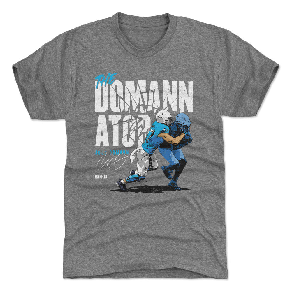 JoJo Domann Men&#39;s Premium T-Shirt | 500 LEVEL