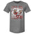 Dylan Larkin Men's Premium T-Shirt | 500 LEVEL