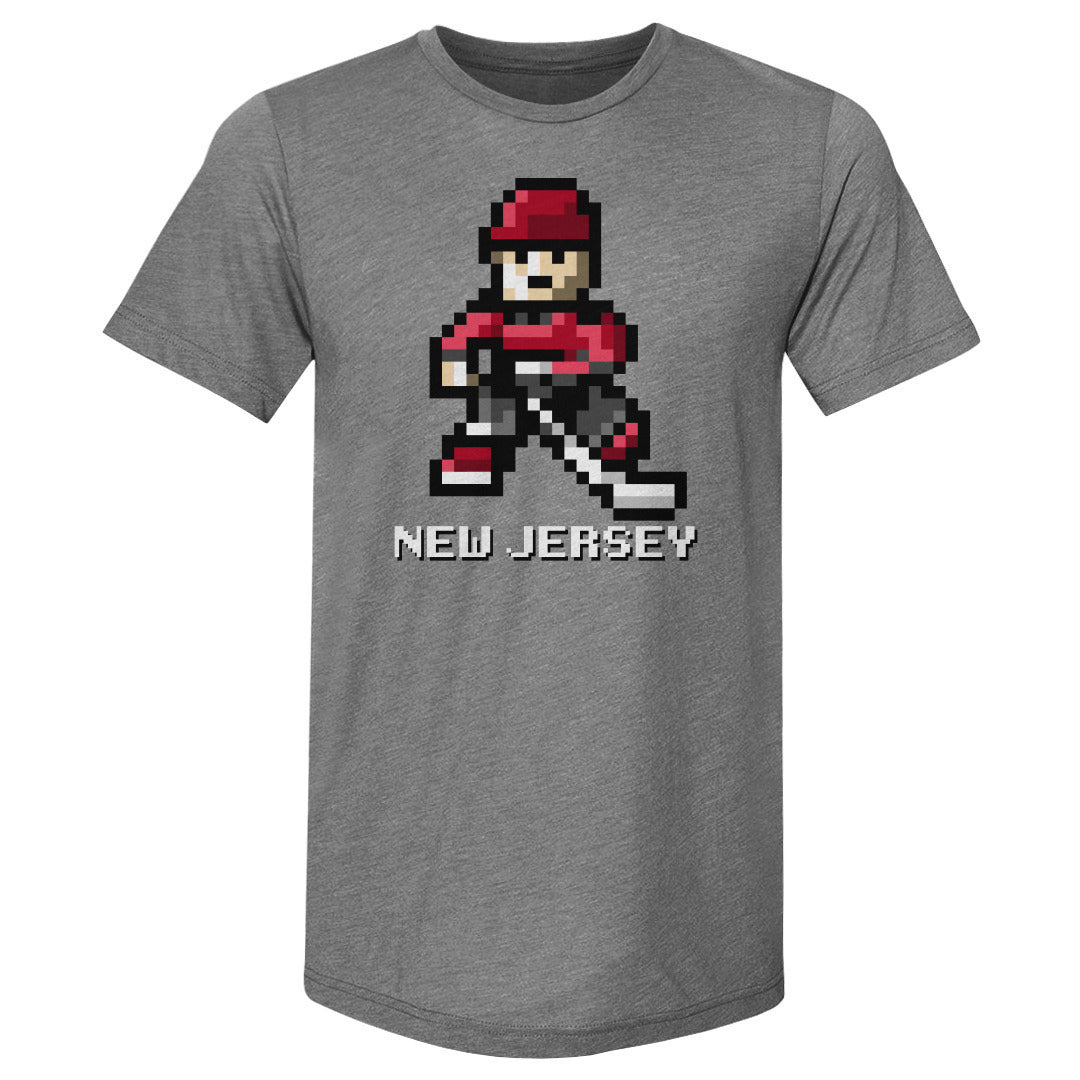 New Jersey Men&#39;s Premium T-Shirt | 500 LEVEL