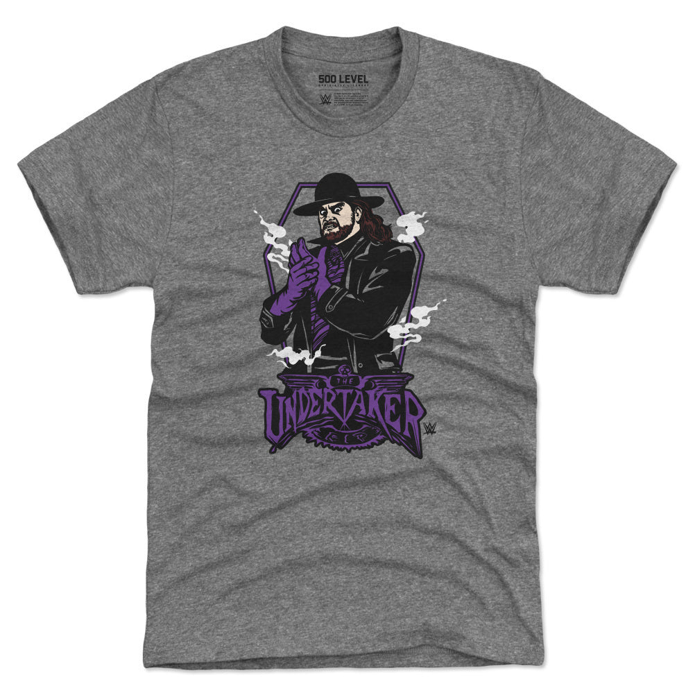 Undertaker Men&#39;s Premium T-Shirt | 500 LEVEL