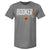 Devin Booker Men's Premium T-Shirt | 500 LEVEL