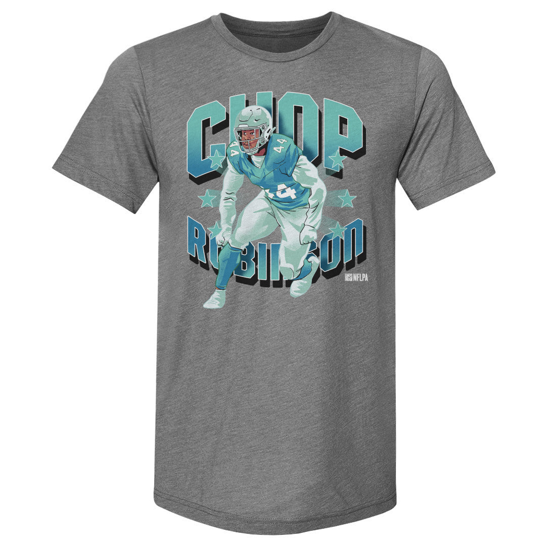 Chop Robinson Men&#39;s Premium T-Shirt | 500 LEVEL