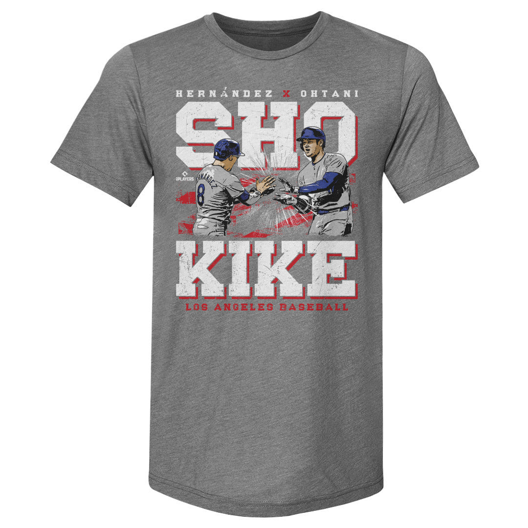 Shohei Ohtani Men&#39;s Premium T-Shirt | 500 LEVEL