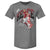 Travis Kelce Men's Premium T-Shirt | 500 LEVEL