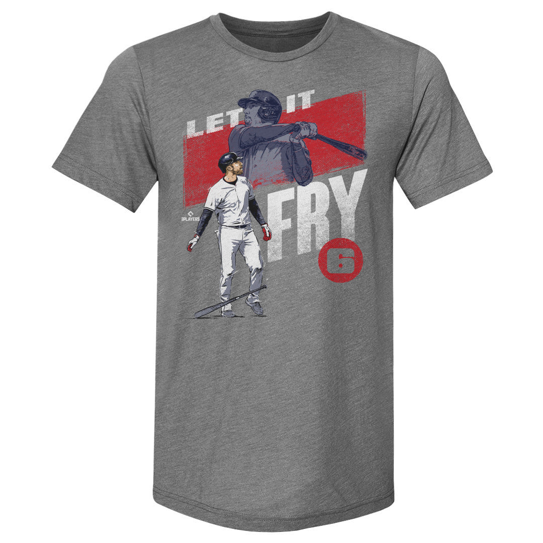 David Fry Men&#39;s Premium T-Shirt | 500 LEVEL