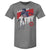 David Fry Men's Premium T-Shirt | 500 LEVEL