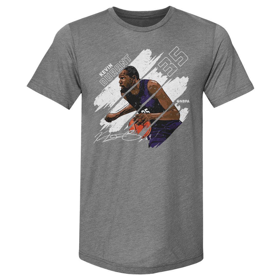 Kevin Durant Men&#39;s Premium T-Shirt | 500 LEVEL