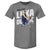 Luka Doncic Men's Premium T-Shirt | 500 LEVEL