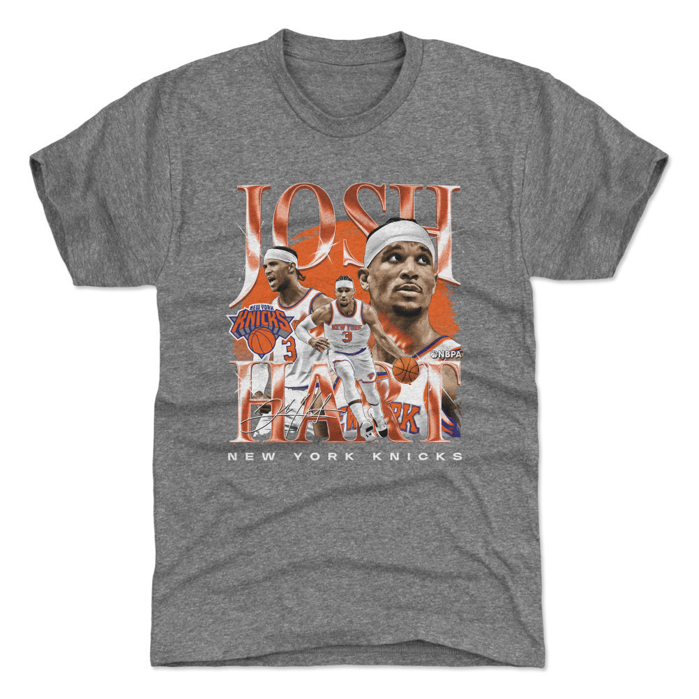 Josh Hart Men&#39;s Premium T-Shirt | 500 LEVEL