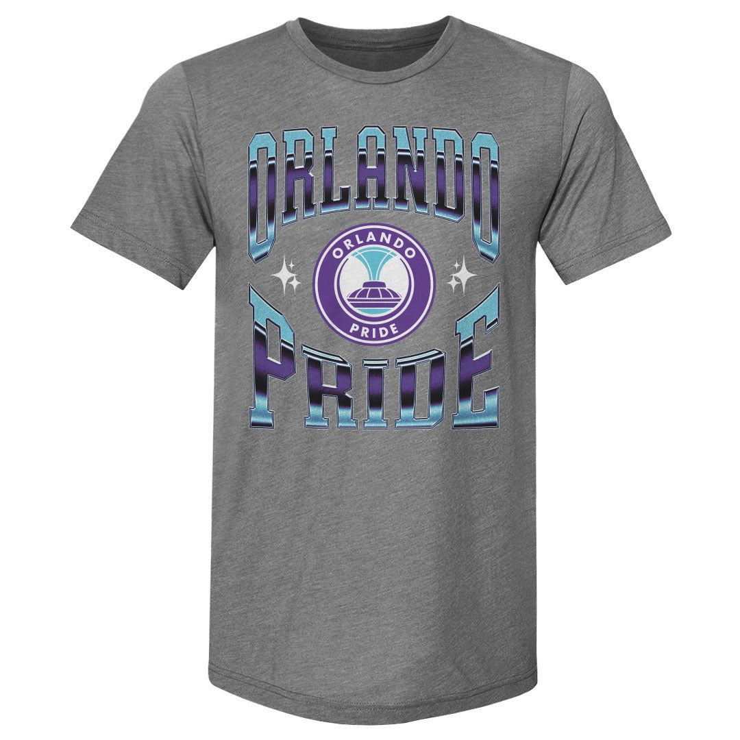 Orlando Pride Men&#39;s Premium T-Shirt | 500 LEVEL