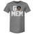 Ja Morant Men's Premium T-Shirt | 500 LEVEL