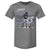 Dare Ogunbowale Men's Premium T-Shirt | 500 LEVEL