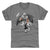 Brock Bowers Men's Premium T-Shirt | 500 LEVEL