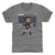 Caleb Williams Men's Premium T-Shirt | 500 LEVEL