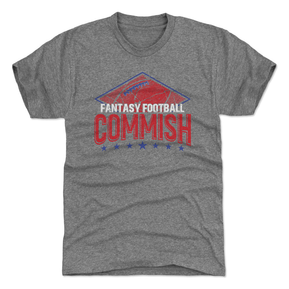 Fantasy Football Men&#39;s Premium T-Shirt | 500 LEVEL