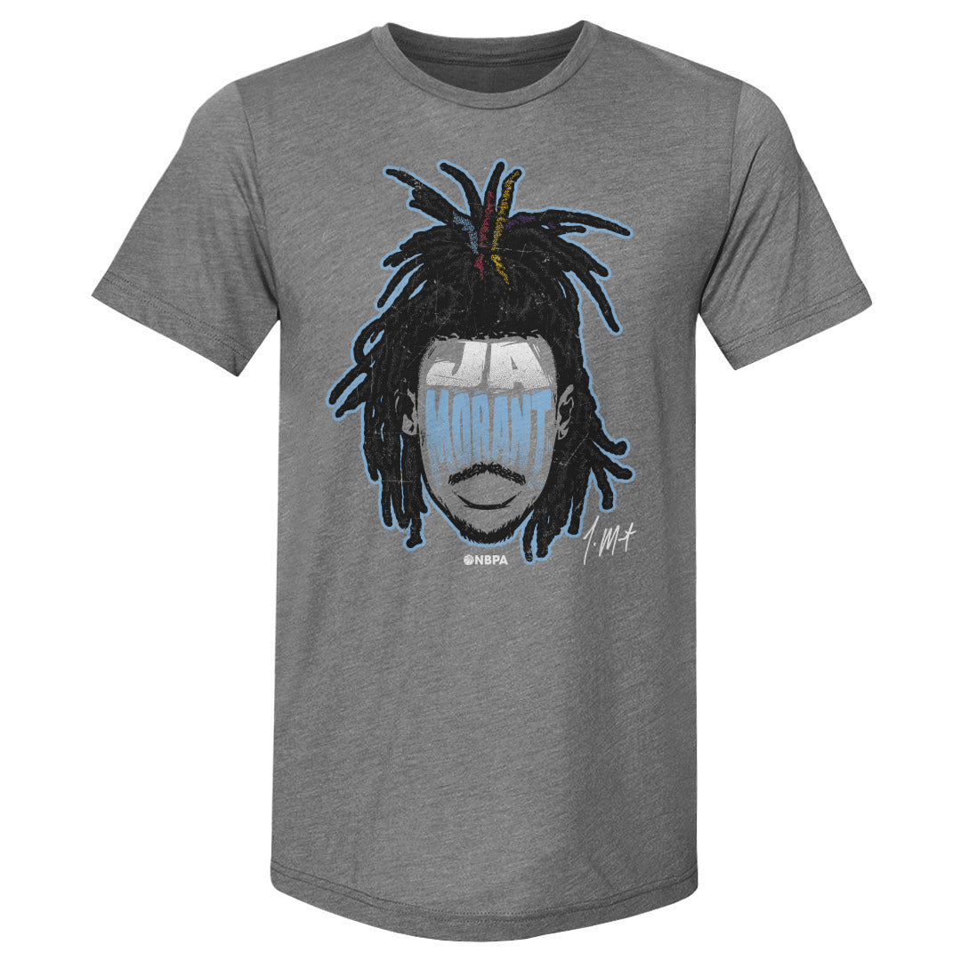 Ja Morant Men&#39;s Premium T-Shirt | 500 LEVEL