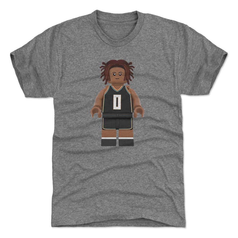 Jaylyn Sherrod Men&#39;s Premium T-Shirt | 500 LEVEL