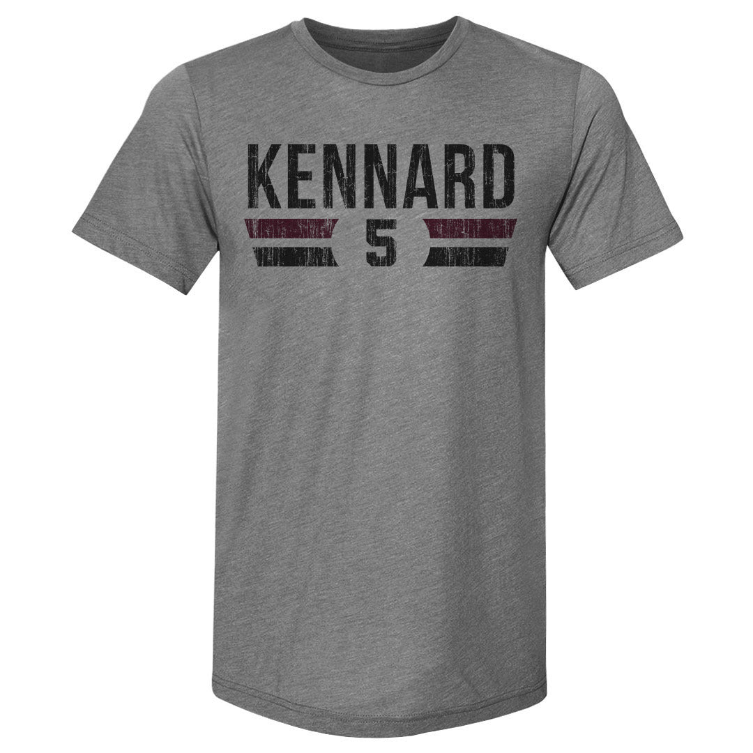 Kyle Kennard Men&#39;s Premium T-Shirt | 500 LEVEL