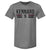 Kyle Kennard Men's Premium T-Shirt | 500 LEVEL