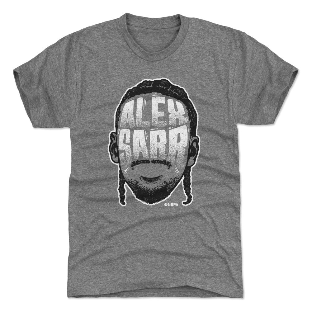 Alex Sarr Men&#39;s Premium T-Shirt | 500 LEVEL