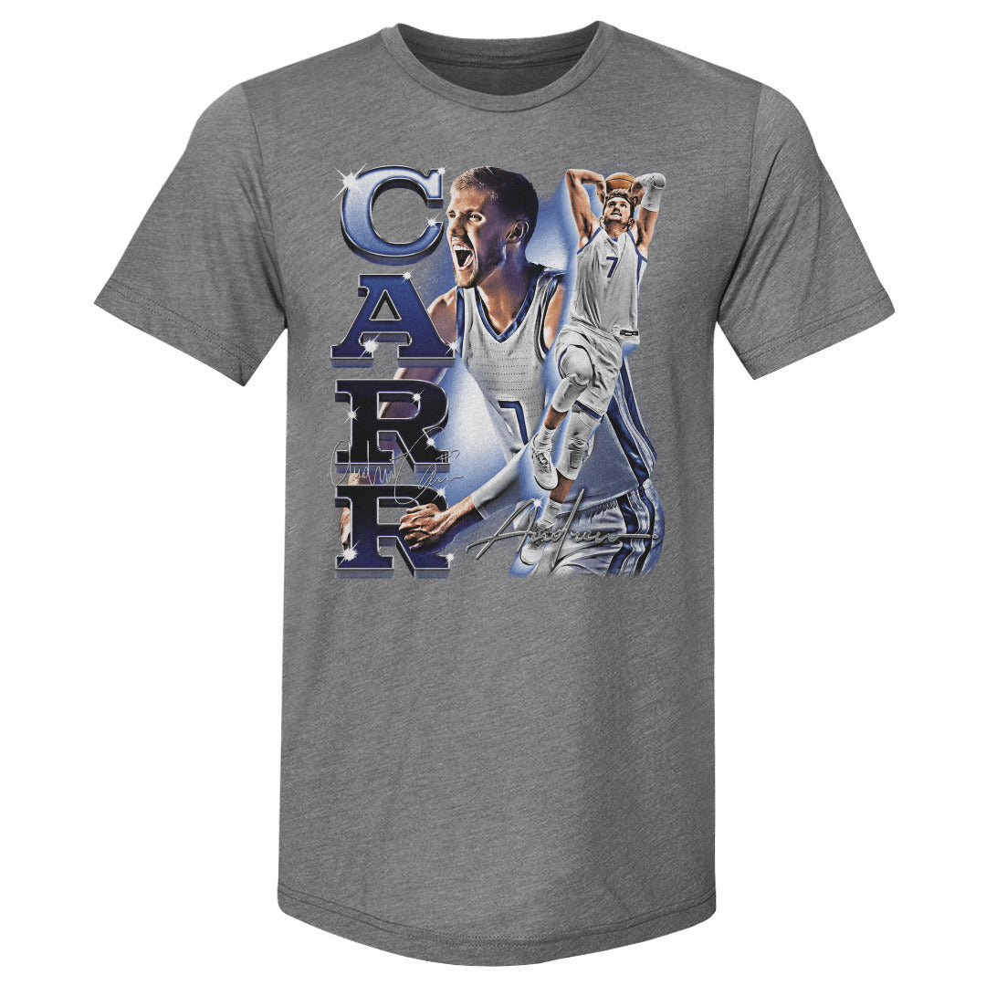 Andrew Carr Men&#39;s Premium T-Shirt | 500 LEVEL